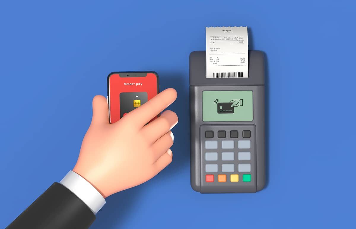 신규사업자를 위한 카드 단말기 추천(비용, 애플페이 NFC, 배민 연동) - 2023